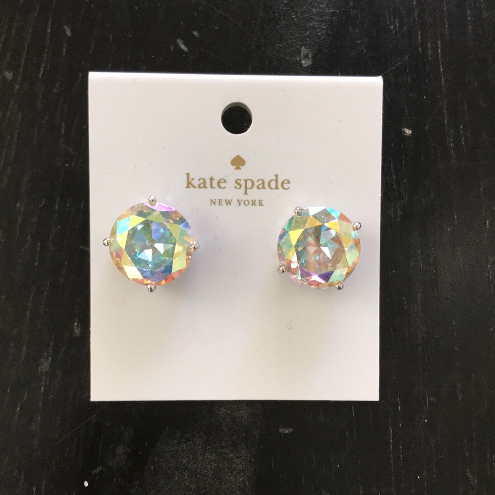 Kate Spade Earrings!